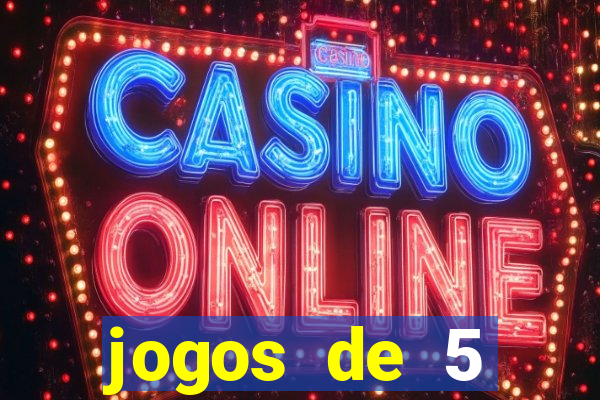 jogos de 5 centavos na betano